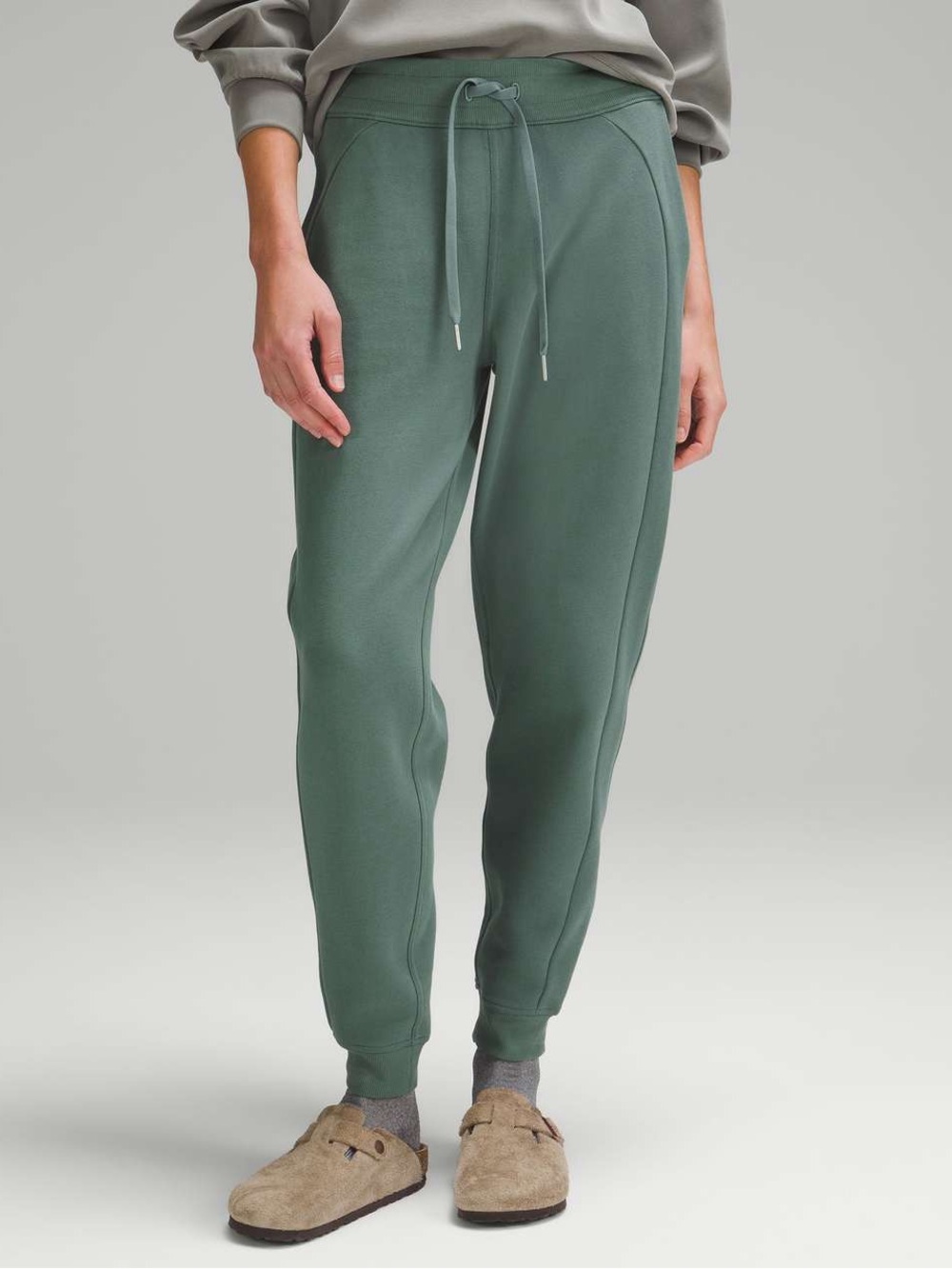 Lululemon Scuba High-Rise Jogger Size 6